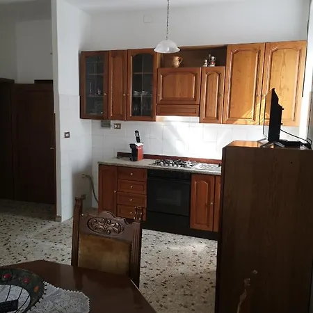 Casa Raffaello Pensjonat 3*