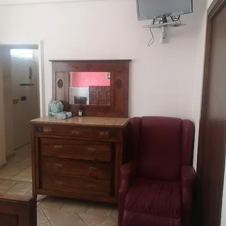 Pensjonat Casa Raffaello 3*