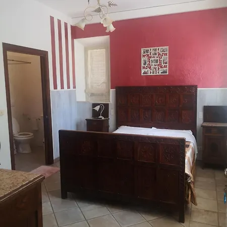 Casa Raffaello Maison d'hôtes 3*