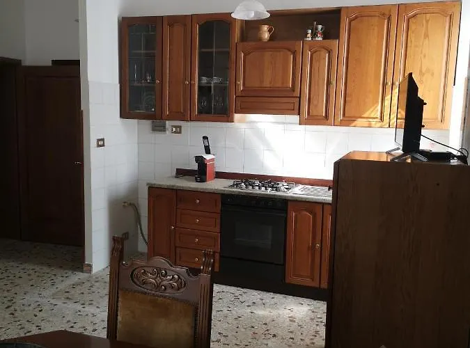 Casa Raffaello Pensión 3*