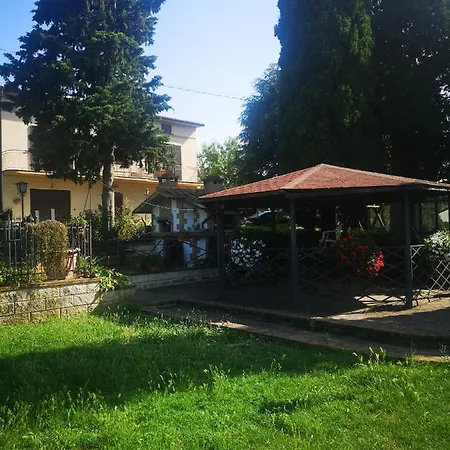 Casa Raffaello Penzion
