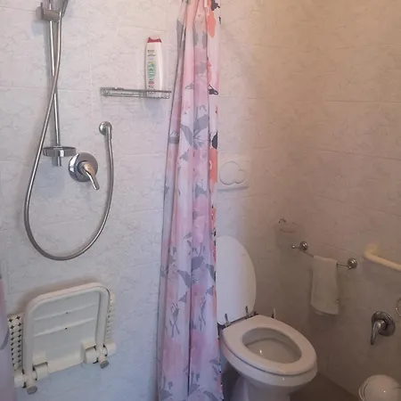 Casa Raffaello Penzion 3*