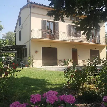 Casa Raffaello Guest house