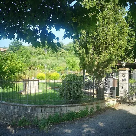 Casa Raffaello Guest house