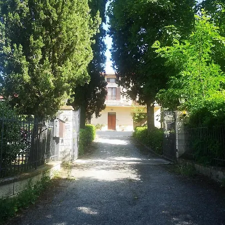 Casa Raffaello Castiglione dʼOrcia