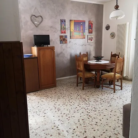 Casa Raffaello Guest house