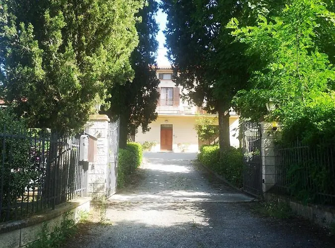 Casa Raffaello 카스틸리오니도르시아